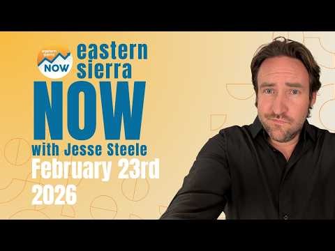 ESN News: February 23rd, 2026