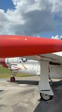 What Makes the T-2 Buckeye So Cool?