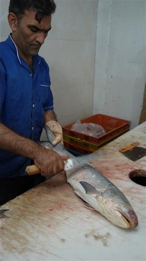 How to Fillet a Threadfin Fish Like a Pro – Shocking But Easy!