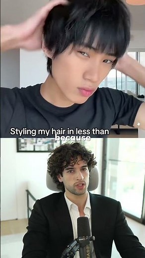 All you need is BASED Sea Salt Spray