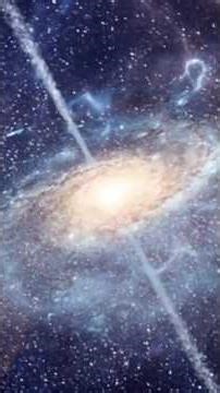 The Strangest Signal Ever #science #astrophysics