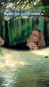 6.5K views · 1K reactions | Reiki and citrine crystal healing to...