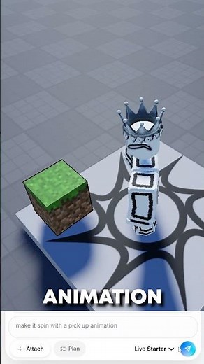 Scripting the Minecraft in Roblox.. (Forge Gui)