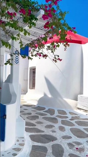 🇬🇷 This Is Why the World Loves Santorini