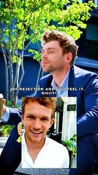 How to Stop Being Scared of Rejection with Women (Coach’s Go-To Technique)