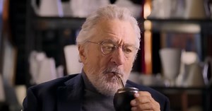 La primera serie de Robert De Niro es argentina: todo lo que debes saber de “Nada” antes de su estreno en Star