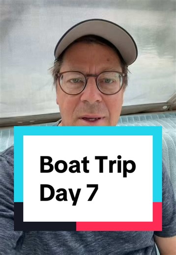 Boat Trip Day 7: 110-Mile Plan from Erie Canal to Rochester