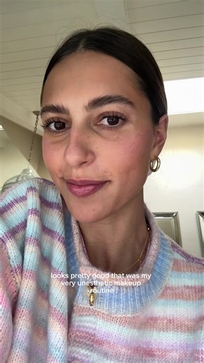 Transform Your Look with This Unique Makeup Routine