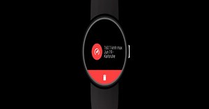 Download & Play Speedometer for Wear OS (Android Wear) on PC & Mac (Emulator)