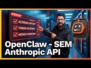 SOLVED: How to Change API Key in OpenClaw, CloudBot/Moltbot, Obtain Gateway Token, and Understand...