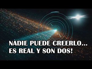 HISTORICAL: 3i/ATLAS Emits Radio Waves and a NEW OBJECT!