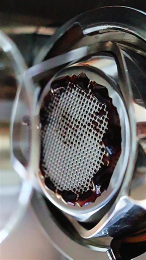 Mastering Dail In Espresso for Home Baristas