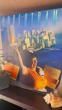 Supertramp - Breakfast in America (Lp 12” Full Álbum 1979) #supertramp
