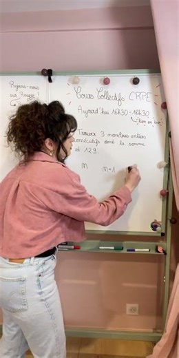 Setting up an equation