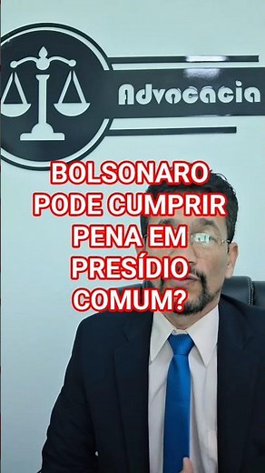 Bolsonaro NA PAPUDA, Pode ou não pode...