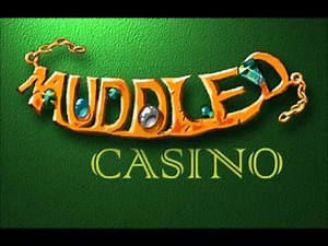 Muddle Casino Music 1