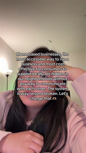 Connecting home based businesses (online shops, mobile services, virtual services, in person vendors) to locals in the US 🇺🇸 Let’s make the greatest impact in history. #shoplocal #supportsmallbusiness #shopsmall #supportlocal #supportlocalbusiness