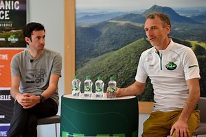 Mon souvenir de l'année 2018 : le 12 mai