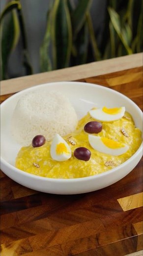 ¿Cómo hacer ají de gallina? #recetasconpollo #cocinaperuana #peruvianfood
