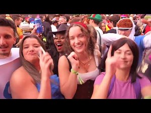 2025 Official Halloween Bar Crawl Detroit Bar Crawl LIVE Fri and Sat
