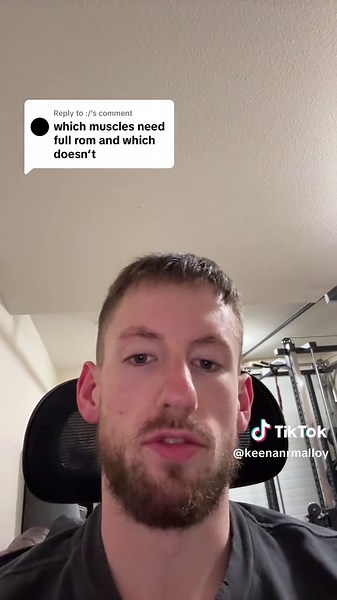 Understanding Muscle Hypertrophy Beyond Range of Motion