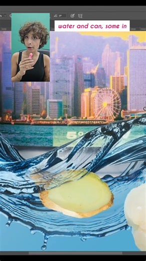 How To Composite Photos Photoshop Tutorial - #photoshop #retouching #tutorial #productphotography