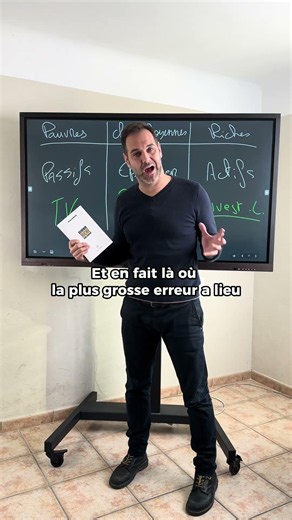 Report on the wealthy in France
