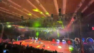 Glimpse of INBL PRO grand Launch Event #basketball #basketballCommunity #NBA #nbl | Youth Express