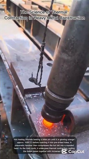 A Step-by-Step Guide to Achieving Permanent Steel Connections