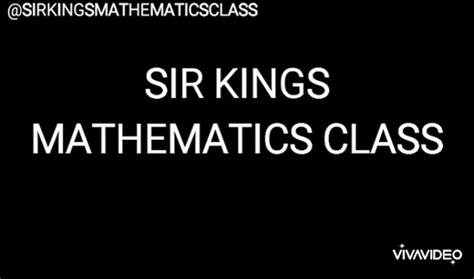 Simple definition of Mathematics.