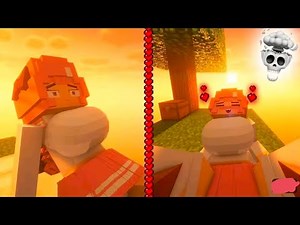 JENNY MOD FULL VIDEO☠️ | JENNY MOD IN MINECRAFT | PART - 1