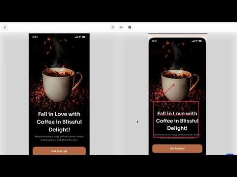 A New Way to Compare UI Screens | QA, Designers & Developers