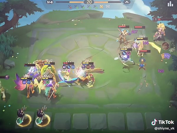 Kangkung nya gagal b3 semua cheff😭🙏 #MagicChessGoGo #MCGG #GoChessGo #MCGGIDCreators #mlbbidcreator #mobilelegends #mobilelegends_id #shiyne_vk @MLBB Creator Base @Mobile Legends Indonesia