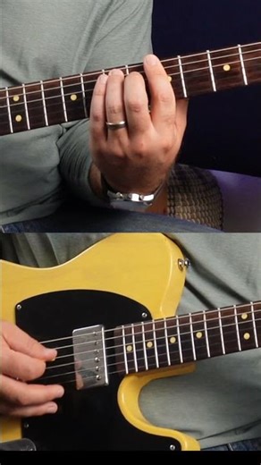 make any progression rnb using this chord