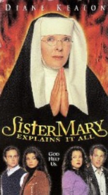 Sister Mary Explains It All - TV Movie On DVD! | eBay