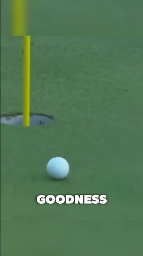 Tiger Woods Greatest Chip In Ever