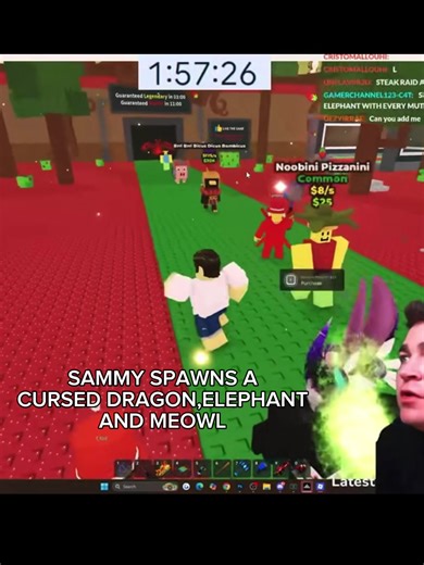 Exploring Cursed Mutations and Brain Rot Phenomena