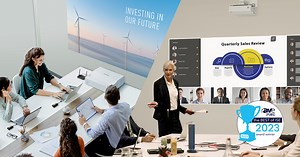 Panasonic PT-CMZ50 Projector Information