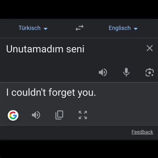 Unutamadım seni Afedersin — Block 3 şarkı sözleri