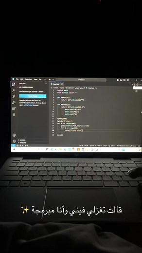 برمجة الحاسب: تخصص cs وغزل بالبرمجة