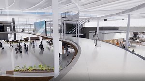 New terminal, modernization moving forward at TPA