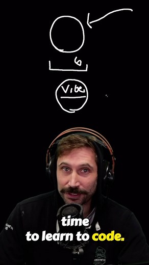 ThePrimeagen on Instagram: "This Is Scary… #softwareengineer #webdevelopment #javascript #programmerhumor #programming #coding"