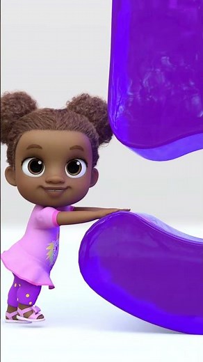 Learn to Count 1-10 🔢 Fun Number Adventures with LooLoo Kids!