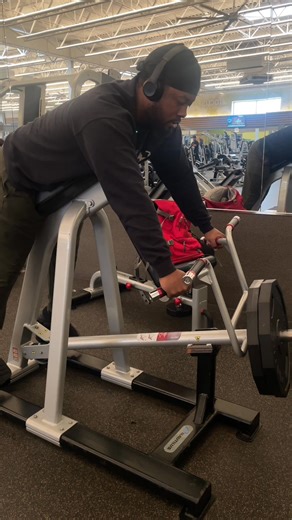 Stop Wasting Reps — Learn the Proper T-Bar Row Technique | Raim Ban Yahawadah