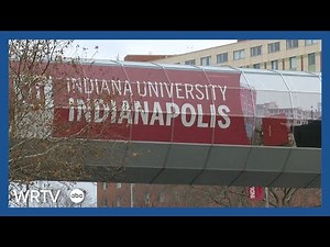 IU Indy program aims to ease college admission process