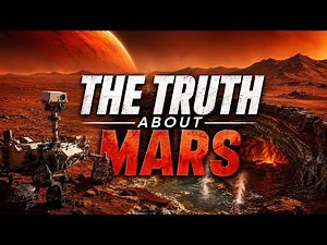 Mars Was Geologically Alive in Ways Scientists Never Expected | New Discovery Explained