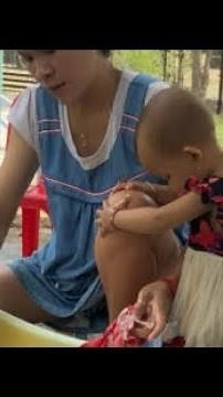 THIS VIDEO IS FOR BREASTFEEDING MOTHERS