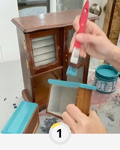 1M views · 10K reactions | Thrift store flip into fabulous Christmas gift! Anyone can do this project, watch! | The Top Drawer RVA | Facebook