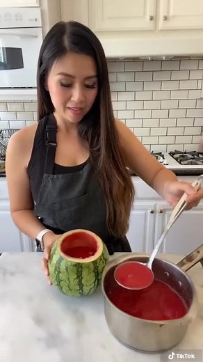 Delicious Watermelon Jello Recipe