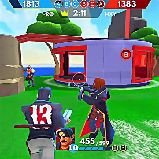 Jack Card Gameplay - Frag Pro Shooter 🔥🤯